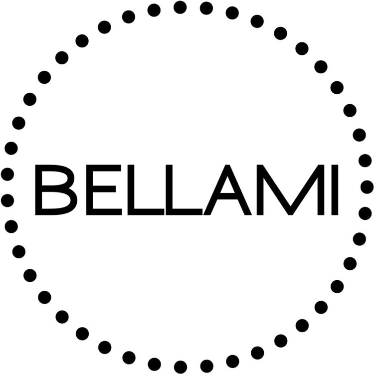 Bellami Logo.