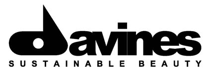 Davines Logo.