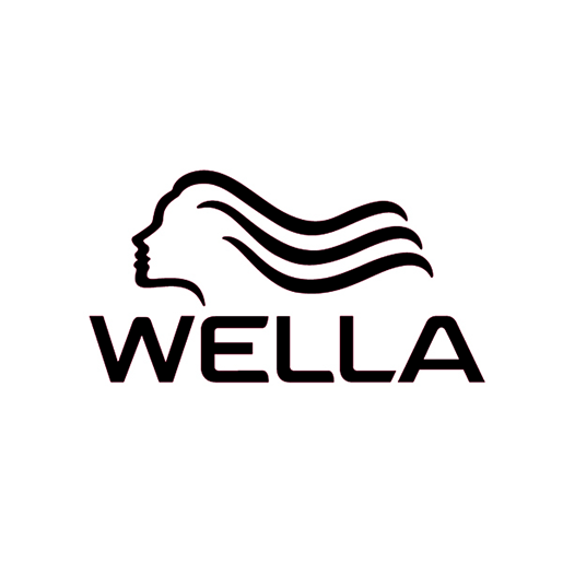 Wella Logo.
