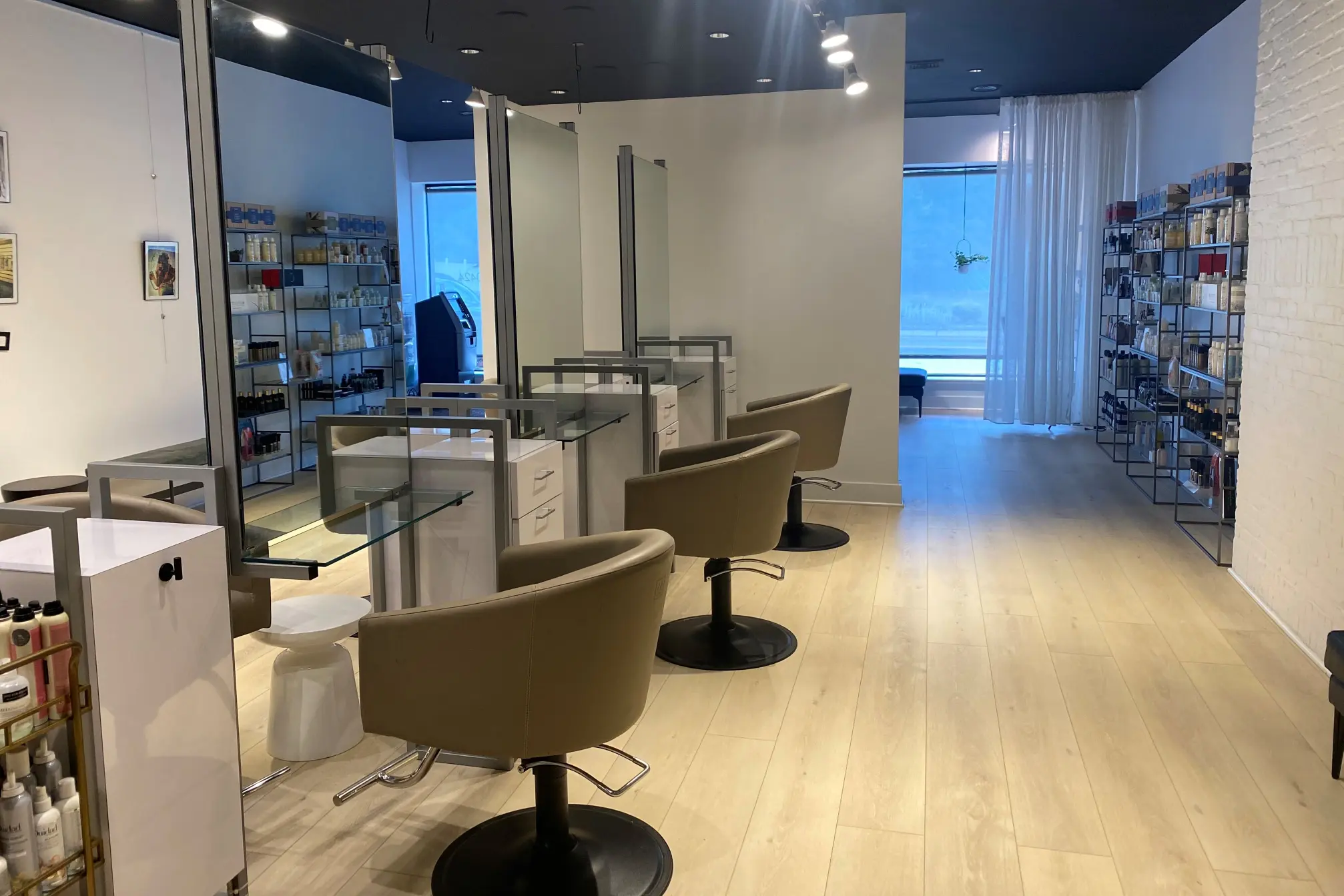 Explore Our Story | Ridgewood Hair Studio at Artists